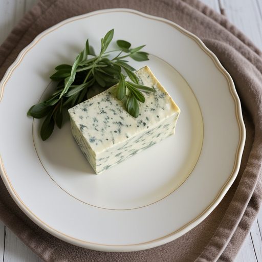 Italian Cheese Terrine recipe image