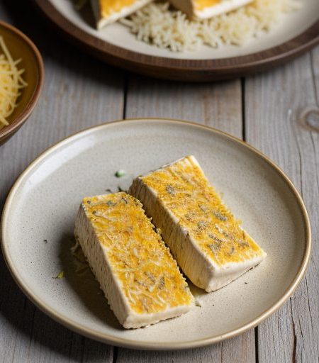 Italian Chicken & Rice recipe image