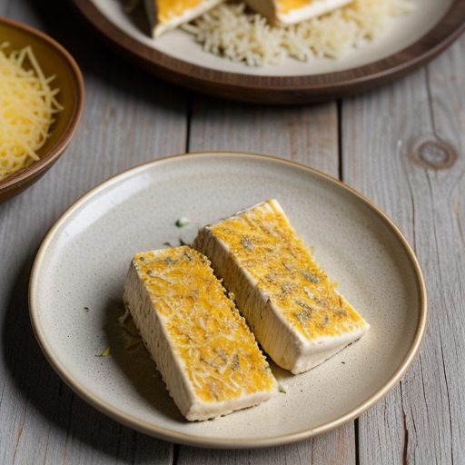 Italian Chicken & Rice recipe image