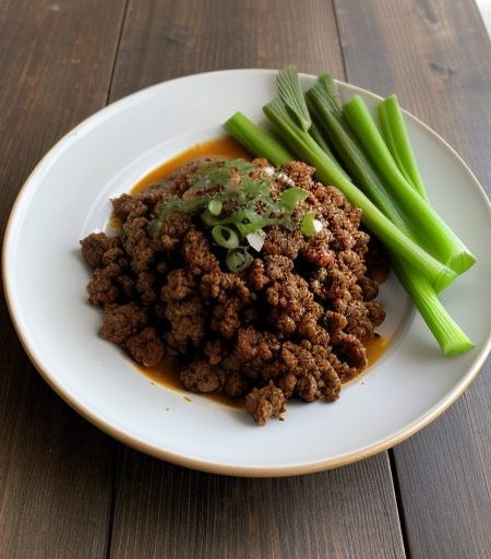 Italian Chili recipe image
