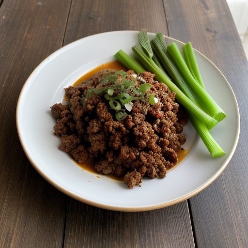 Italian Chili recipe image