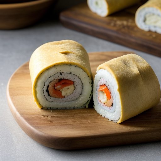 Italian Deli Roll - Country Living recipe image