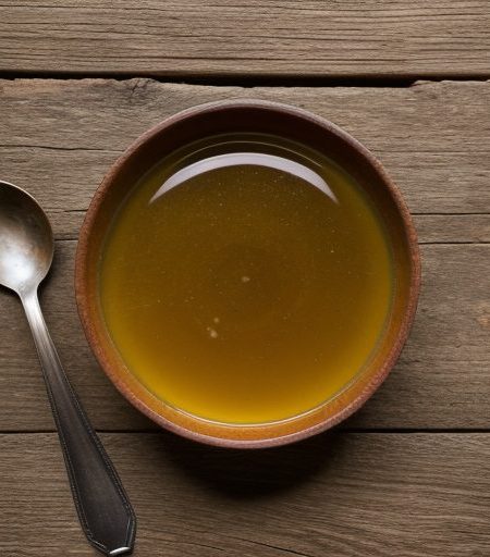 Italian Dressing (Marks recipe image