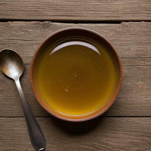 Italian Dressing (Marks recipe image