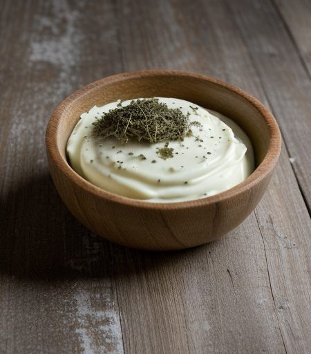 Italian Dressing Mix recipe image