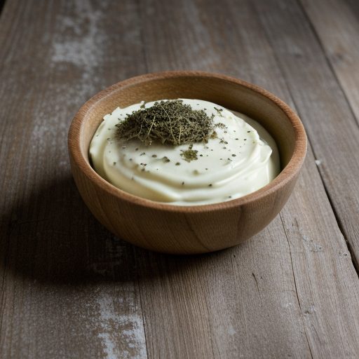 Italian Dressing Mix recipe image