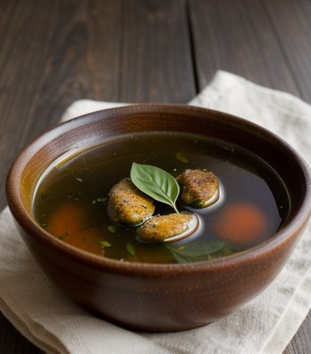 Italian Dressing recipe image