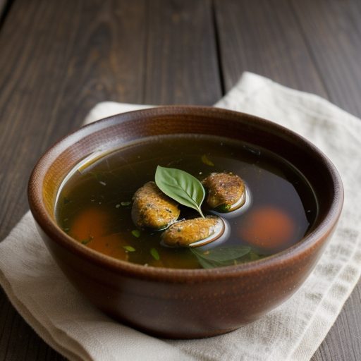 Italian Dressing recipe image