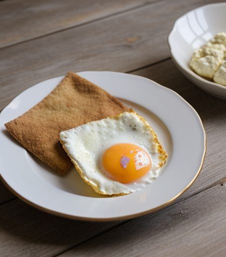 Italian Envelopes recipe image