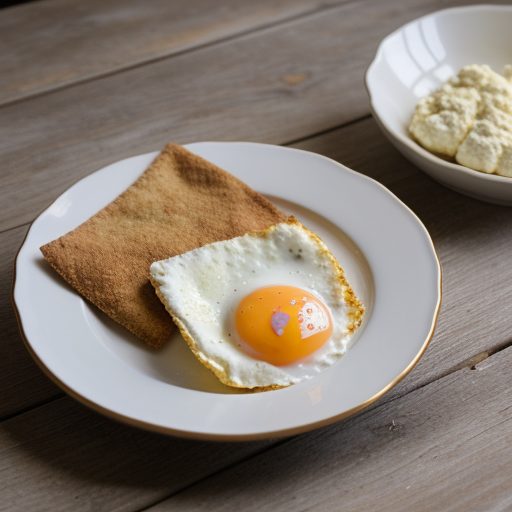 Italian Envelopes recipe image