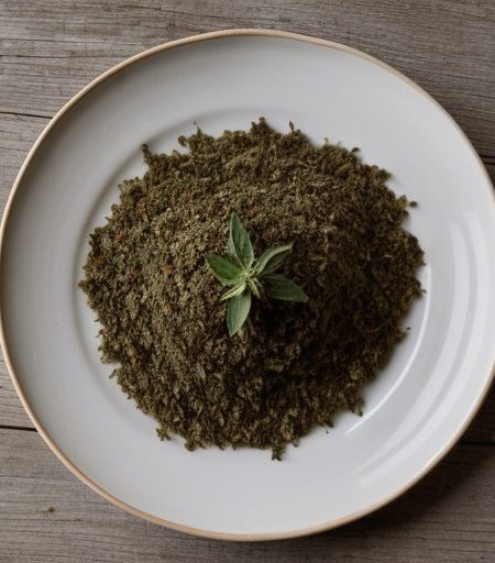 Italian Herb Blend recipe image