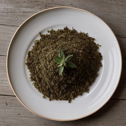 Italian Herb Blend recipe image
