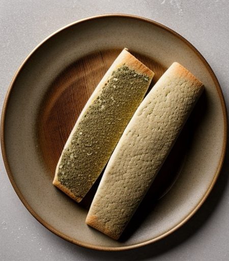 Italian Herb Fingers recipe image
