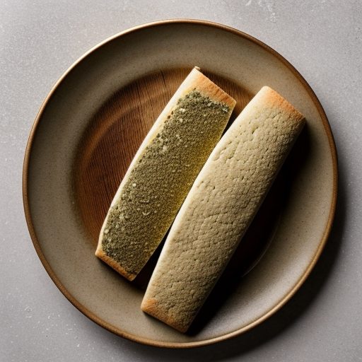Italian Herb Fingers recipe image