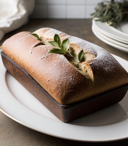 Italian Loaf recipe image