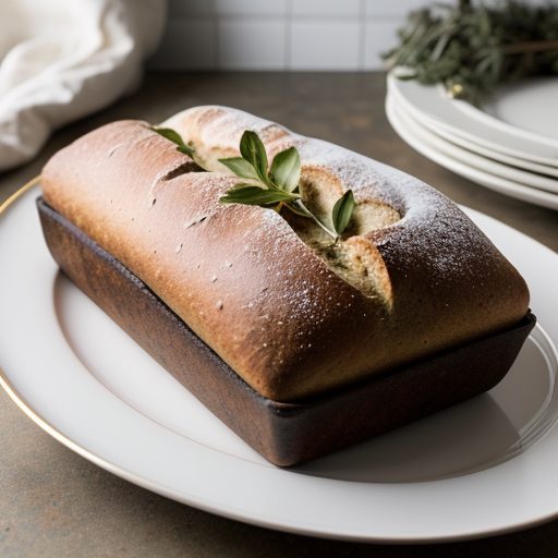Italian Loaf recipe image