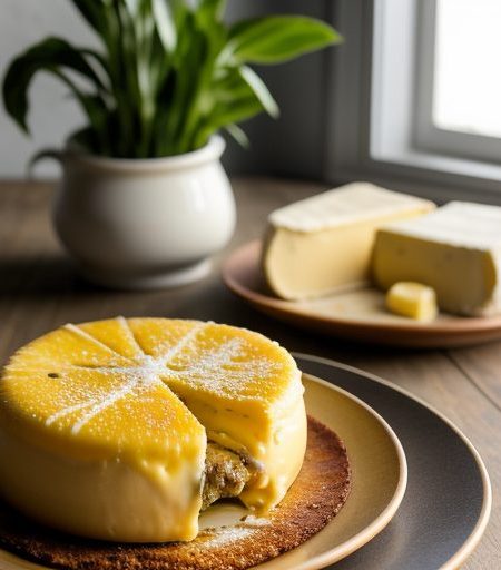 Italian Macaronie & Cheese recipe image