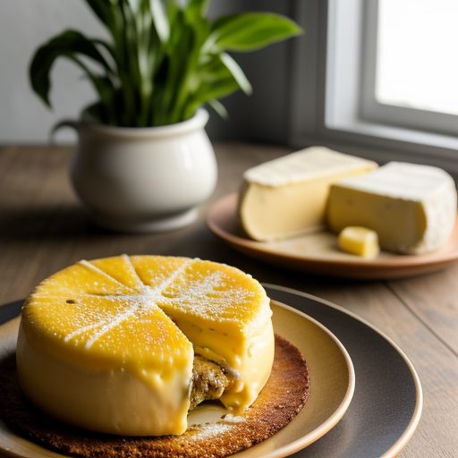 Italian Macaronie & Cheese recipe image
