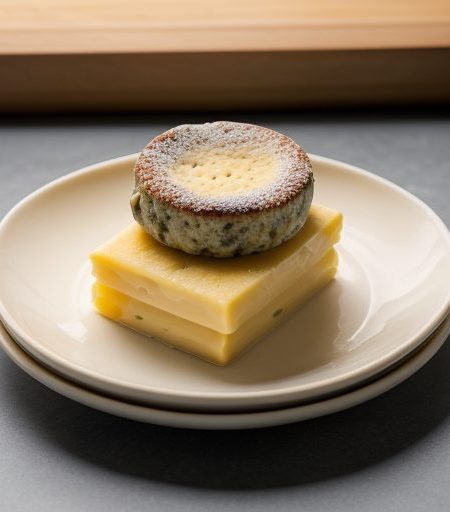 Italian Macaronie & Cheese recipe image