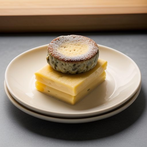 Italian Macaronie & Cheese recipe image