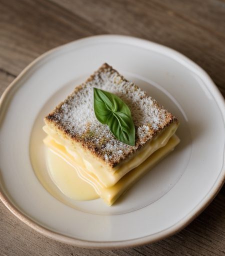 Italian Macaronie and Cheese recipe image