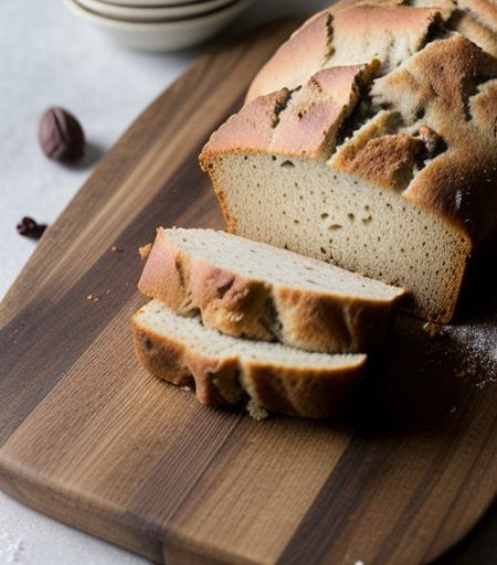 Italian Raisin Bread recipe image