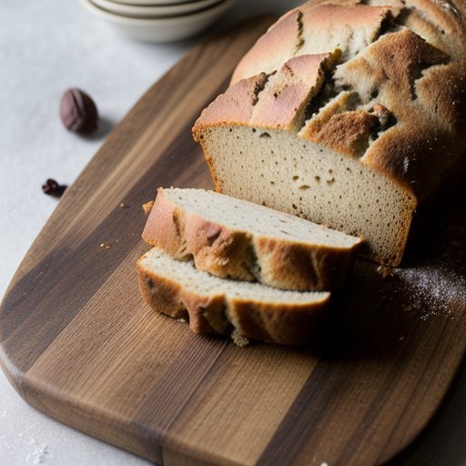 Italian Raisin Bread recipe image
