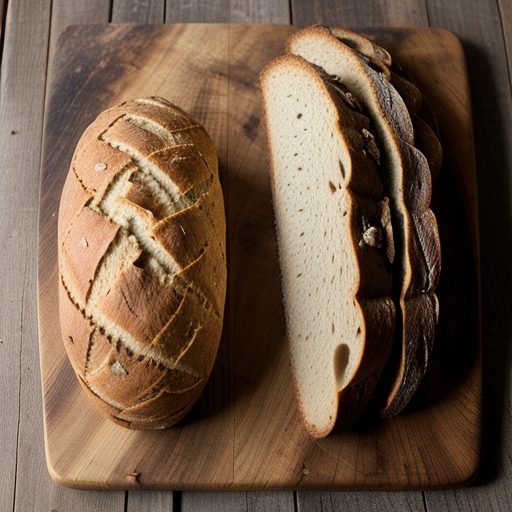 Italian Raisin Bread:::gwhp32 A recipe image