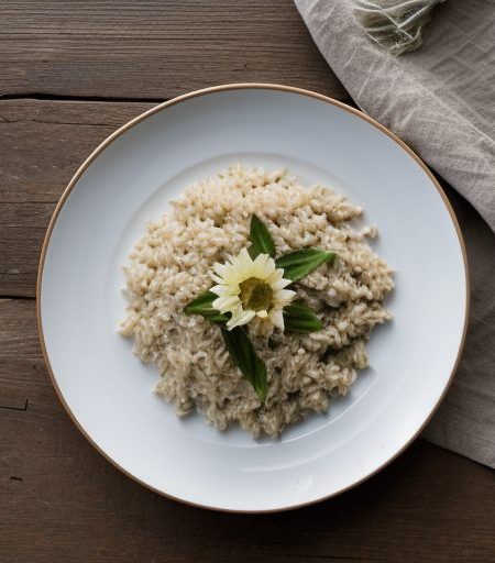 Italian Rice recipe image