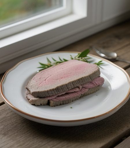 Italian Roast Beef recipe image