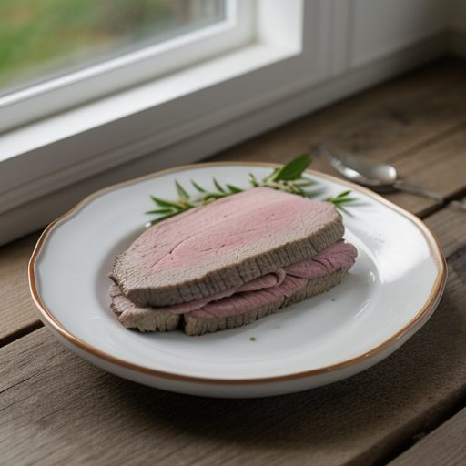 Italian Roast Beef recipe image