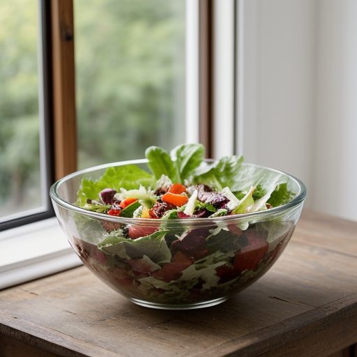 Italian Salad Bowl recipe image
