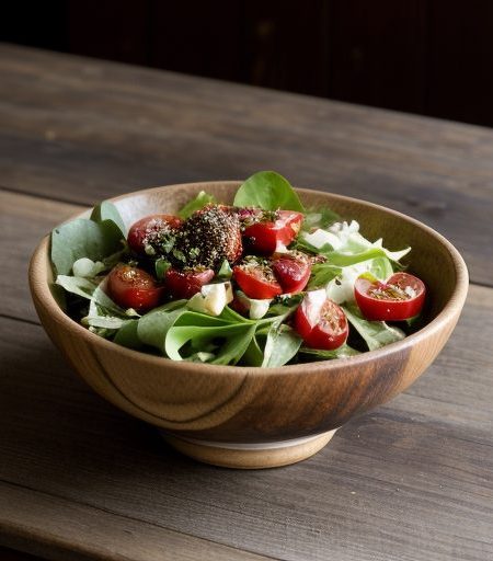 Italian Salad Dressing recipe image