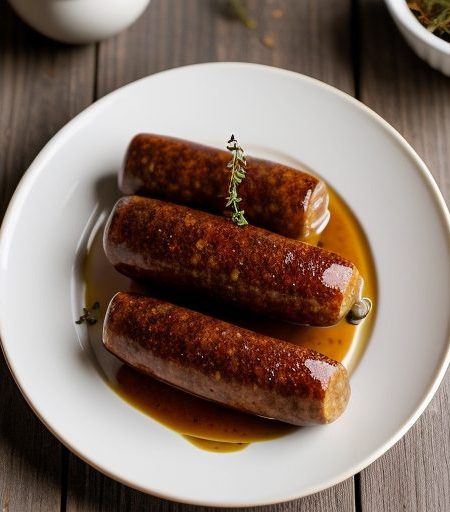 Italian Sausage 1 recipe image