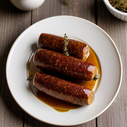 Italian Sausage 1 recipe image