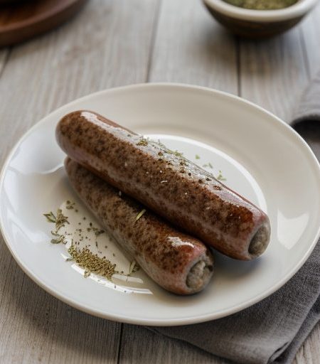 Italian Sausage recipe image