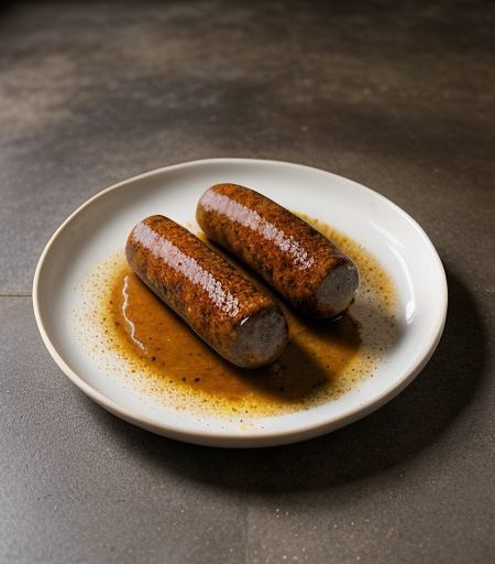 Italian Sausage (Mild recipe image
