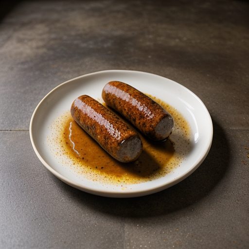 Italian Sausage (Mild recipe image