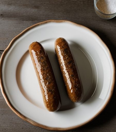 Italian Sausage Sweet #2 recipe image