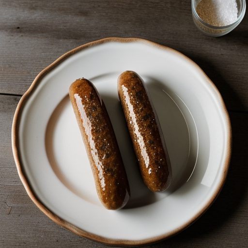Italian Sausage Sweet #2 recipe image