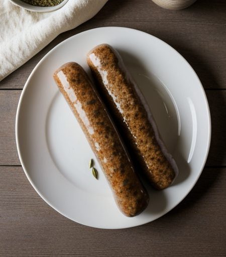 Italian Sausage Sweet recipe image