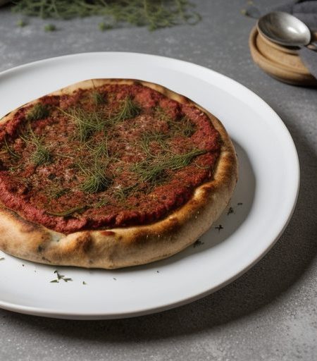 Italian Sausage for Pizzas recipe image