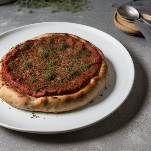 Italian Sausage for Pizzas recipe image
