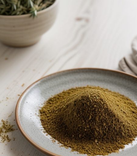 Italian Seasoning Mix recipe image