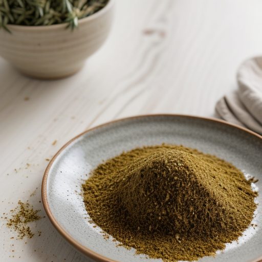 Italian Seasoning Mix recipe image
