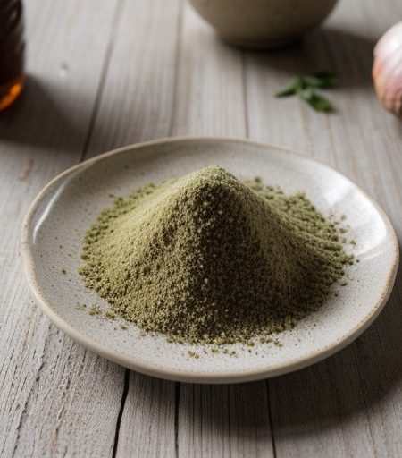 Italian Seasonings recipe image