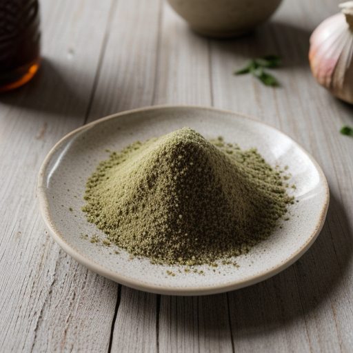Italian Seasonings recipe image