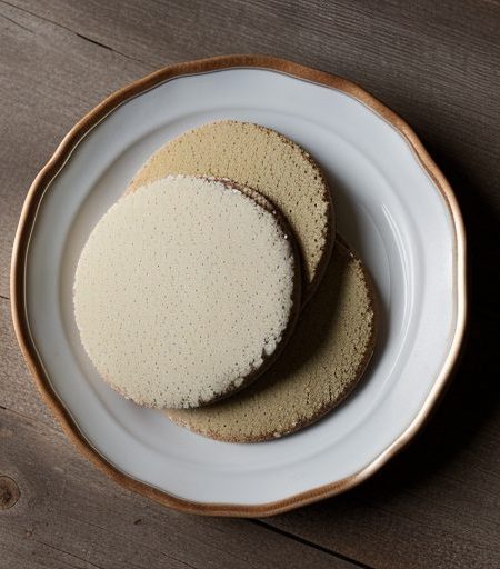 Italian Sprinkle Cookies recipe image