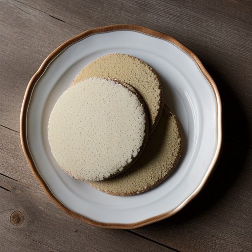 Italian Sprinkle Cookies recipe image
