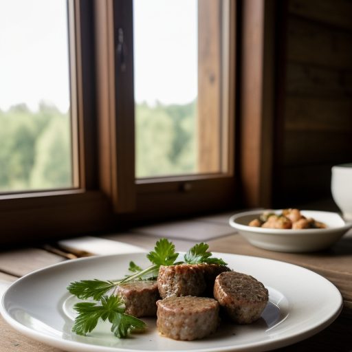 Italian-Style Meat Mix recipe image